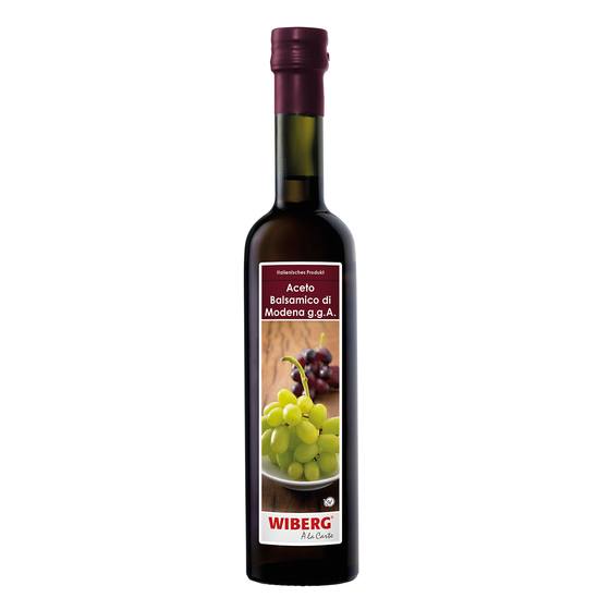 Aceto Balsamico 0,5L Wiberg