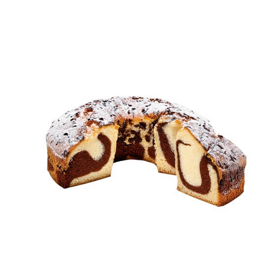 Marmor-Kranz ungeschnitten TK 1,1kg Pfalzgraf