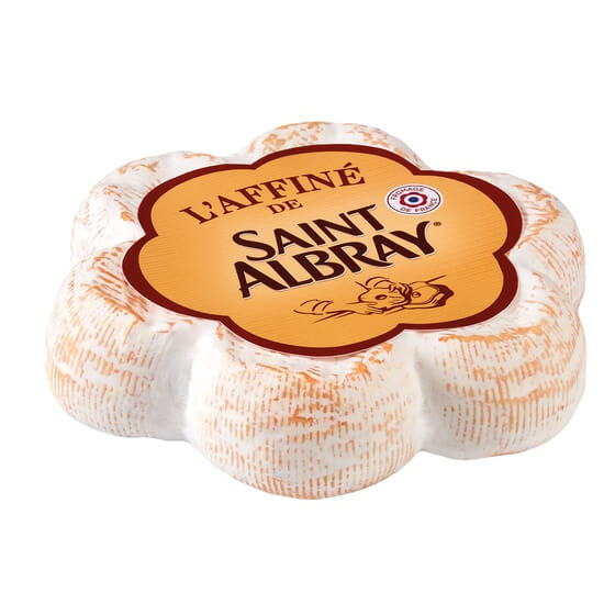 Französischer Weichkäse 50% F.i.Tr. 500g St. Albray