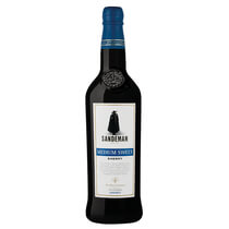 Sherry Sandemann Medium Sweet 15% 750ml