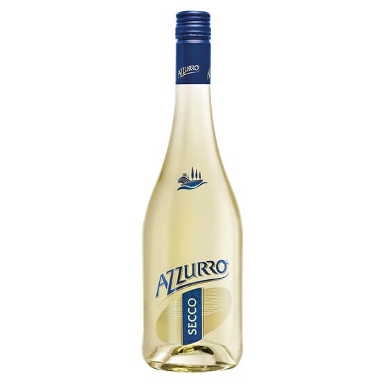 Azzurro Prosecco Frizzante 0,75 ltr. Schloß Wachenheim