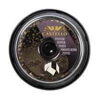 Pfeffer Ring 69% F.i.Tr. 125g Castello