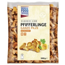 Pfifferlinge TK 1Kg EFS