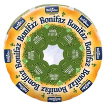 Weichkäse Pfeffer 70% F.i.Tr. ca. 1,2kg Bonifaz