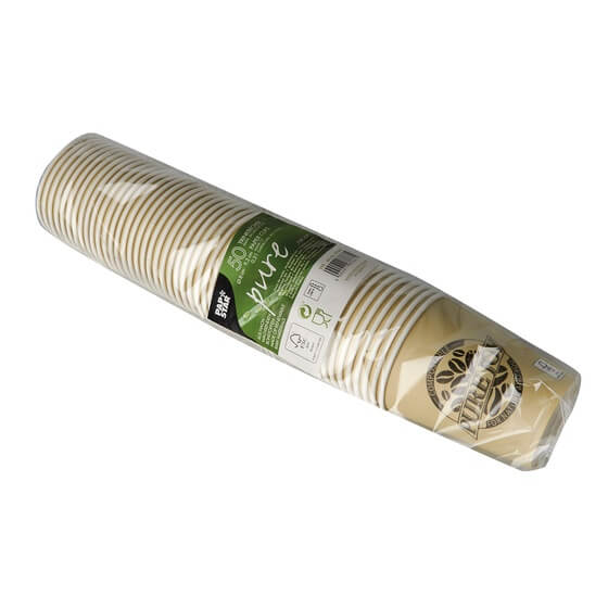 Trinkbecher Pure Joy 0,2 Liter 50 Stück PS