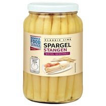 Stangenspargel 1,55kg/990g EFS
