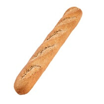Mehrkorn Baguette TK 30x250g Délifrance