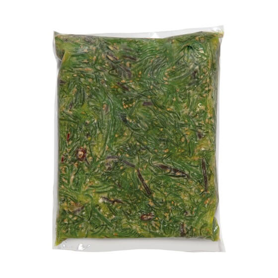 Wakame Seegrassalat TK 1kg