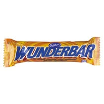 Cadbury Wunderbar Riegel 49g