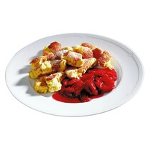 Conial Kaiserschmarren TK 2,5Kg Euro Food