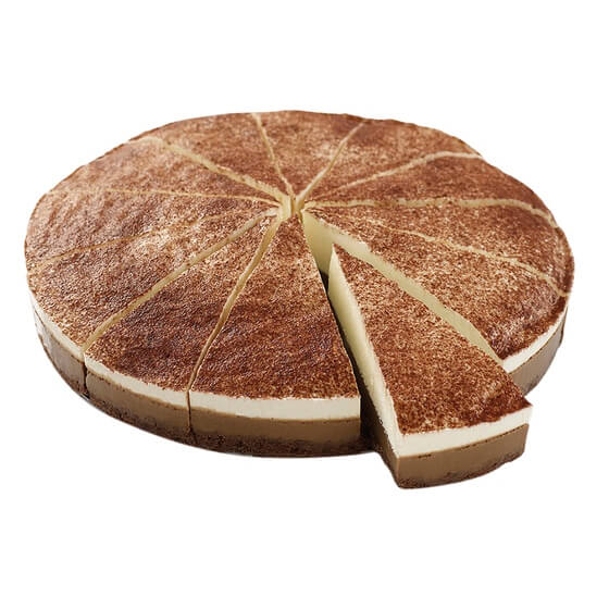 Cappuccino Torte 1,27kg TK TDP