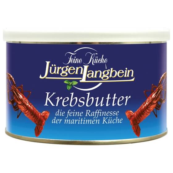 Krebsbutter 380g