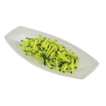 Gurkenstifte mit Schale 5mm 1kg