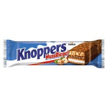Knoppers Nussriegel 40g
