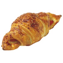 Schinken-Käse Croissant TK 68x105g Arctis