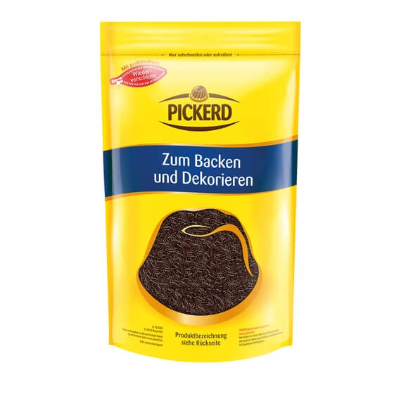 Schokoladenstreusel ODZ 1kg Pickerd