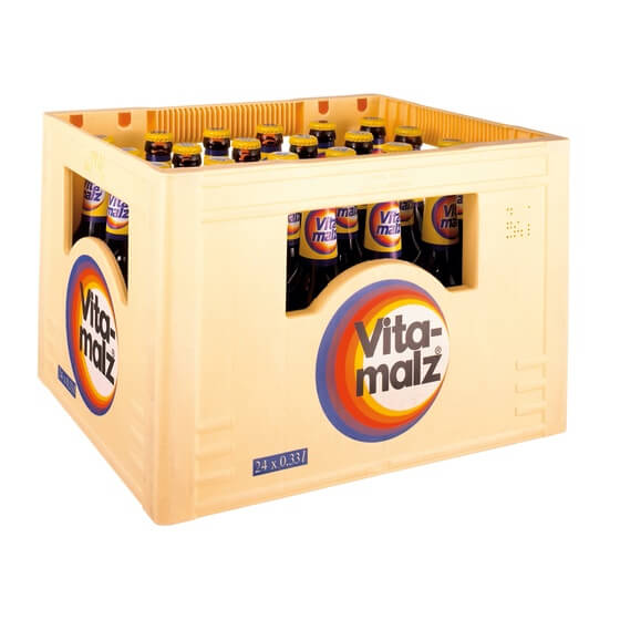 Vita Malz 24x0,33L MW