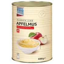 Apfelmus 4,35kg EFS