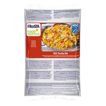 Paella Olé TK 1,5Kg Frosta