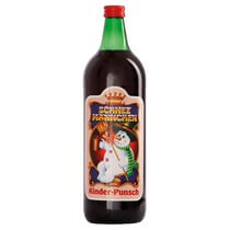 Kinderpunsch Schneemännchen 1l/Flasche