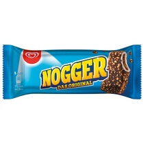 Nogger 35x94ml Langnese