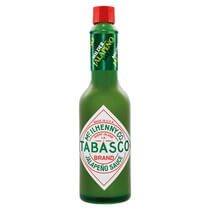 Tabasco Jalapeno Sauce grün 60ml Develey
