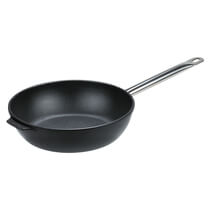 Sauteuse Titanium Induction 32cm GSW