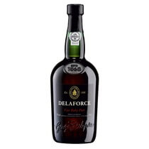 Portwein Fine Ruby 20% 750ml Delaforce