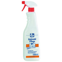 Edelstahlpflege 1l Dr. Becher