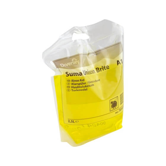Klarspüler Neutral Toprinse Supra Nachfpack 20kg Ecolab