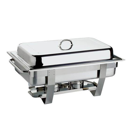 Chafing Dish Speisenbehälter 1/1GN 61x36cm APS