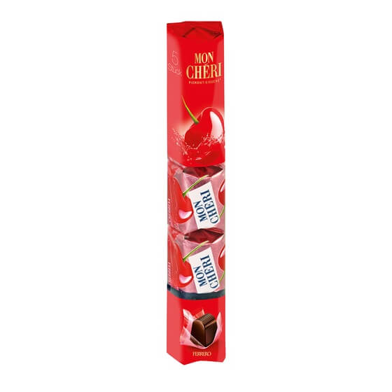 Mon Cheri 5er-Riegel 15x52g