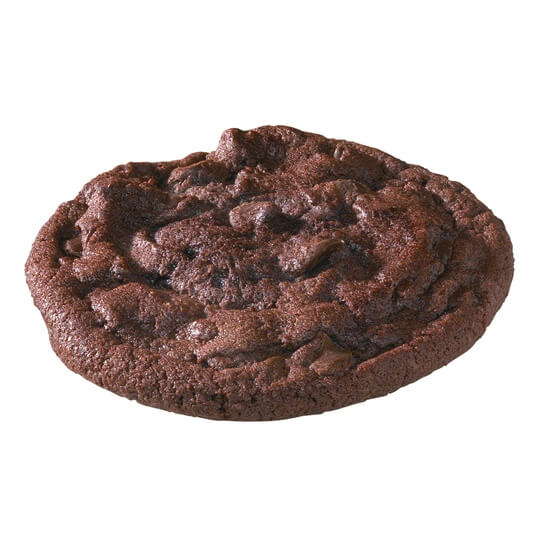 Triple Choc Cookie 96x80g TK B&B