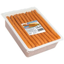 Bockwurst(Schwein&Rind)in Lake Kal.20 40 Stück à 90g