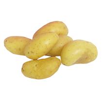 Kartoffeln Mini FR lose  35mm/Drillinge 10kg