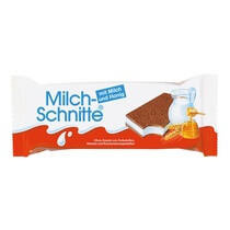 Milchschnitte 28g KT á 20 ST Ferrero