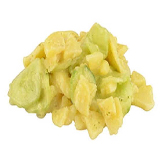 Kartoffelsalat Wiener Art 4kg Funken