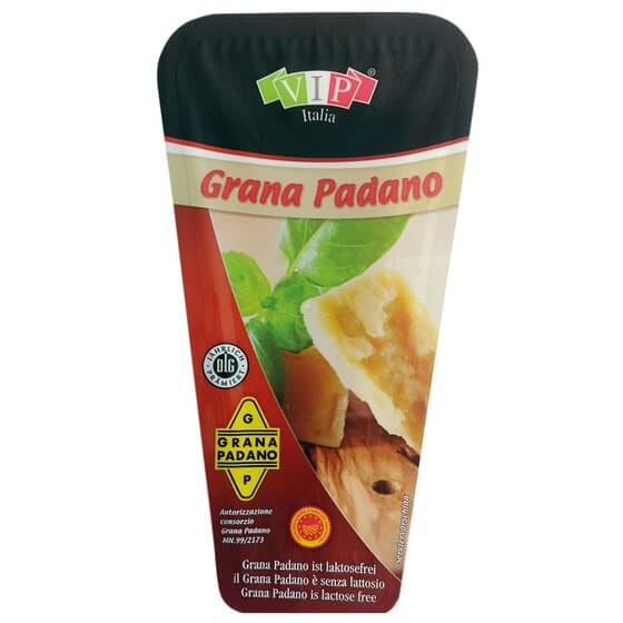 Grana Padano DOP 32% F.i.Tr. 200g VIP