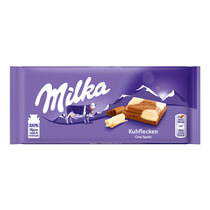 Kuhflecken 100g Milka
