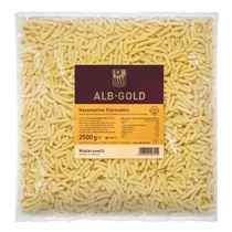 Makkronelli ODZ 2,5kg Albgold
