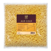 Drelli ODZ 2,5Kg Albgold