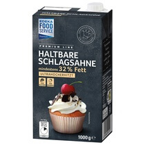 H-Schlagsahne 32% 1000g EFS