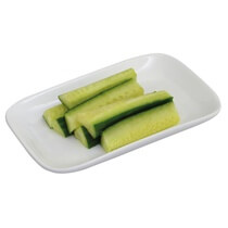 Gurkensticks 1kg Funken