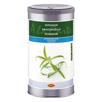 Estragon gefriergetrocknet 70g Dose Wiberg