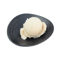 Piemonteser Haselnuss Eis 5l Sylter Eismanufaktur