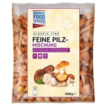EFS Pilzmischung TK 1Kg