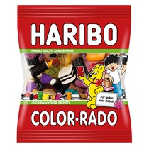 Haribo Color-Rado 100g
