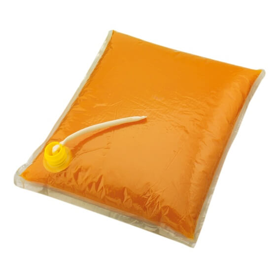 Orangensaft Vaihinger für Dispensernser 10l