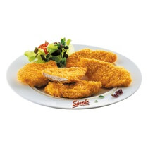 Chicken Knusper Minis 50g/3KG Sprehe