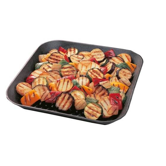 Italien Grill gegrilltes Gemüse TK 1Kg Ardo